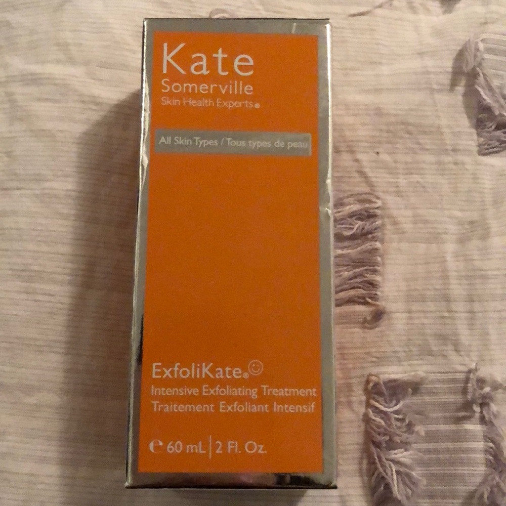 Kate Somerville ExfoliKate Treatment